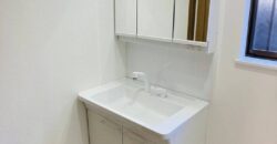 Casa reformada em Handa, Yokogawa-cho