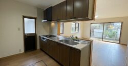 Casa reformada em Ouka-dai, Yokkaichi por ¥42.315/mês