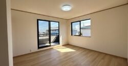 Casa reformada em Ikuwa-cho, Yokkaichi