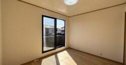 Casa reformada em Ikuwa-cho, Yokkaichi