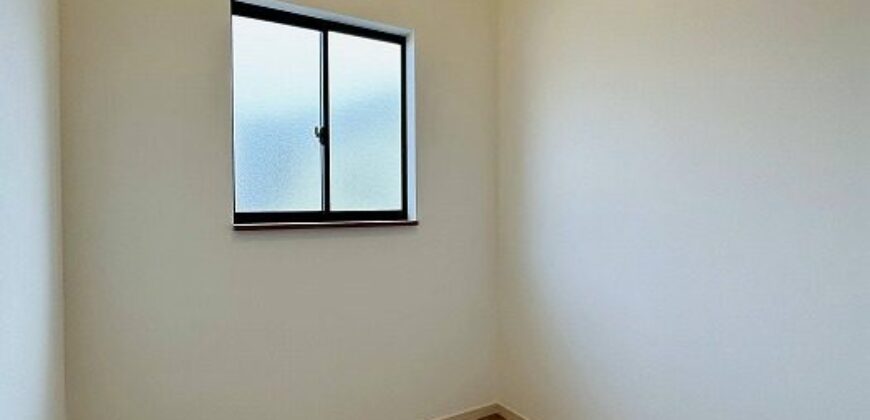 Casa reformada em Takahama, Ronchi-cho