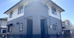 Casa da Misawa Home reformada em Seto