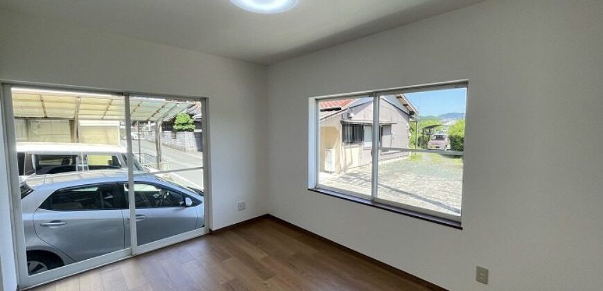 Casa reformada em Shinshiro por ¥39.492/mês