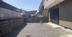 Casa em Tsushima, Aotsuka-cho