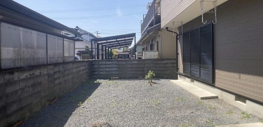 Casa em Tsushima, Aotsuka-cho