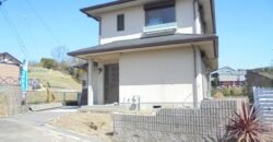 Casa em Yurigaoka, Nabari