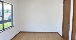 Casa reformada em Okazaki – ¥50.784/mês