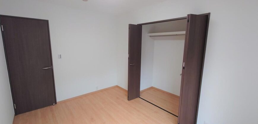 Casa térrea em Matsusaka ¥36.669/mês
