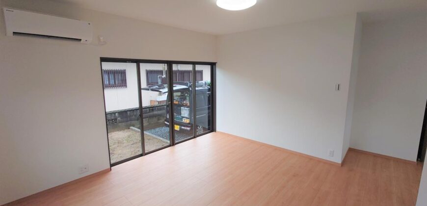 Casa térrea em Matsusaka ¥36.669/mês