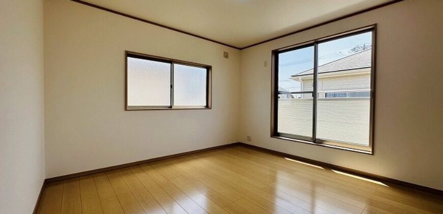Casa reformada em Nishio, Shirosaki-cho