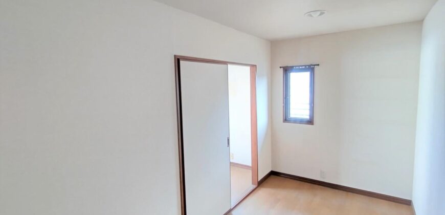 Casa usada da Sekisui House em Yokkaichi