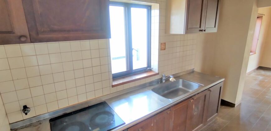 Casa usada da Sekisui House em Yokkaichi