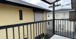 Casa reformada em Makita, Yokkaichi