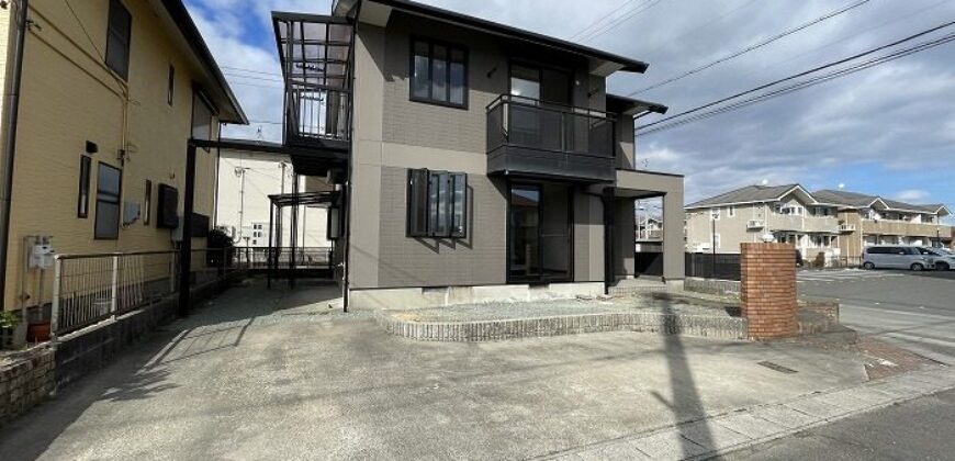 Casa reformada em Makita, Yokkaichi