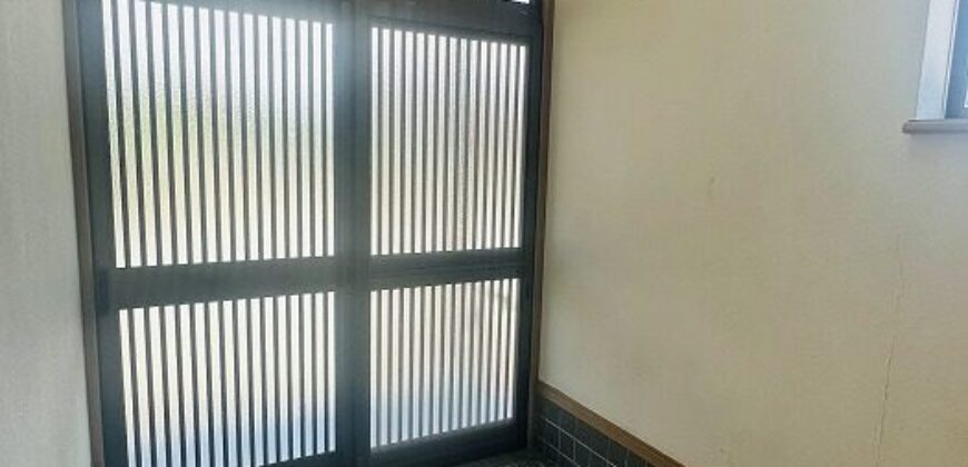 Casa em Nishio, Sugawara-cho