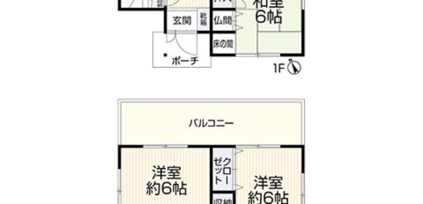 Casa em Hekinan, Sandoyama-machi
