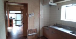 Casa em Iga por ¥39.492/mês