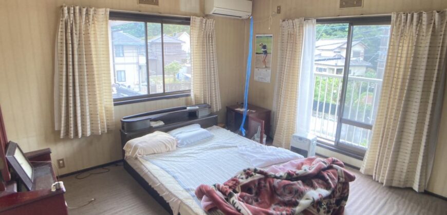 Casa em Inabe por ¥33.846/mês