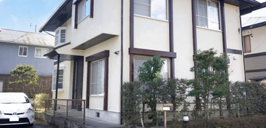 Casa em Seto, Uenoyama-cho