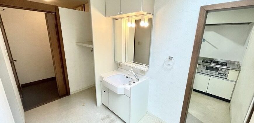 Casa em Seto, Uenoyama-cho