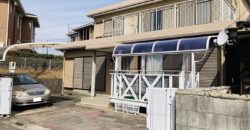 Casa em Taketoyo, Aichi por ¥47.961/mês