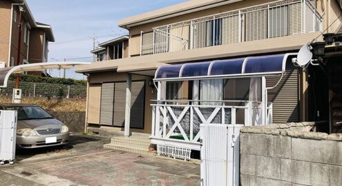 Casa em Taketoyo, Aichi por ¥47.961/mês
