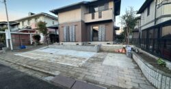 Casa em Tsu próximo de Geino