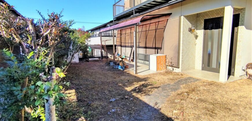 Casa em Inuyama, Haguro