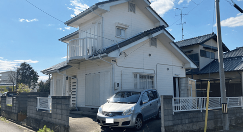 Casa a venda em Tsu,  Shiratsukacho por ¥43,000/mês