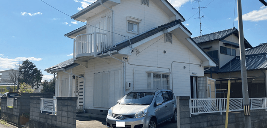 Casa a venda em Tsu,  Shiratsukacho por ¥43,000/mês