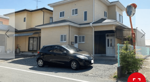 Casa à venda em Tsu, Shiroyama por ¥43,000/mês