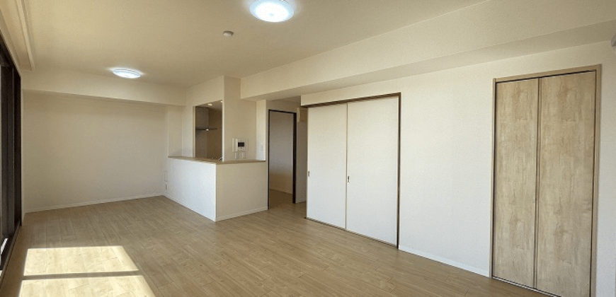 Apartamento à venda em Tsu, Minamigaoka por ¥65,000/mês