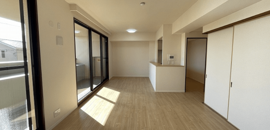 Apartamento à venda em Tsu, Minamigaoka por ¥65,000/mês