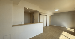 Apartamento à venda em Tsu, Minamigaoka por ¥65,000/mês