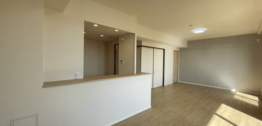 Apartamento à venda em Tsu, Minamigaoka por ¥65,000/mês