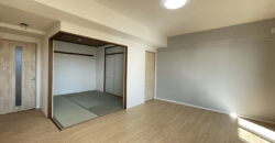 Apartamento à venda em Tsu, Minamigaoka por ¥65,000/mês