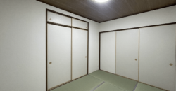 Apartamento à venda em Tsu, Minamigaoka por ¥65,000/mês