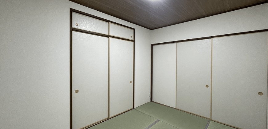 Apartamento à venda em Tsu, Minamigaoka por ¥65,000/mês