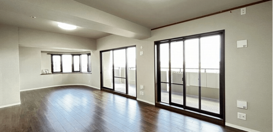 Apartamento à venda em Yokkaichi, Tenkasuka por ¥62,100/mês