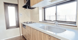 Apartamento à venda em Yokkaichi, Tenkasuka por ¥62,100/mês