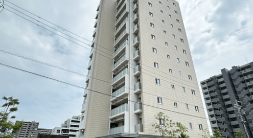 Apartamento à venda em Yokkaichi, Nishitondacho por ¥93,200/mês