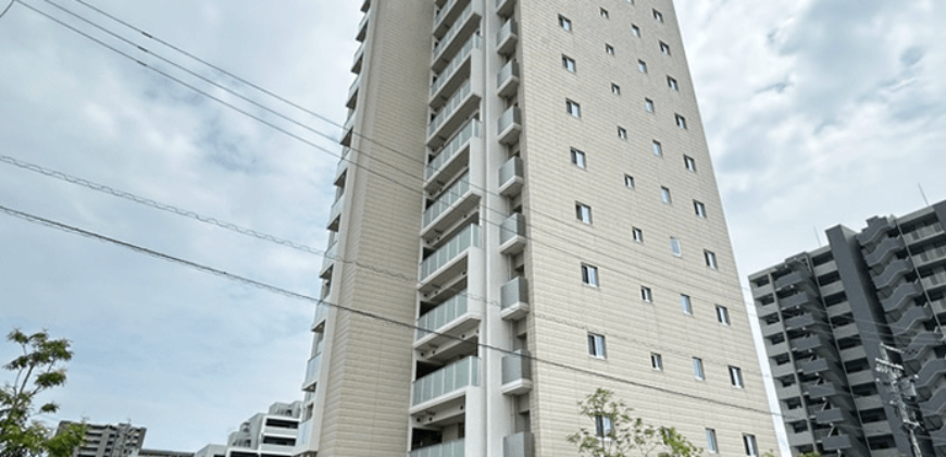 Apartamento à venda em Yokkaichi, Nishitondacho por ¥93,200/mês