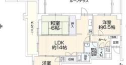 Apartamento à venda em Komaki, Kubohonmachi por ¥39,500/mês