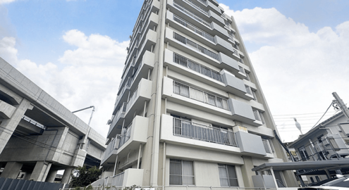 Apartamento à venda em Chiryu, Shiokaki, Takaracho por ¥42,400/mês