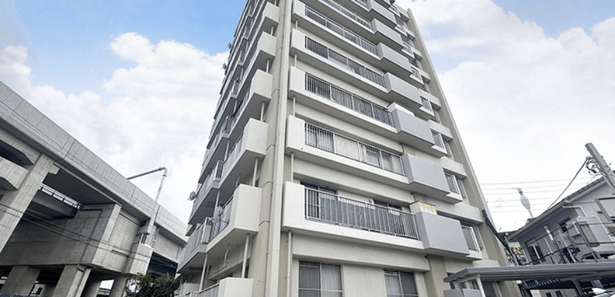 Apartamento à venda em Chiryu, Shiokaki, Takaracho por ¥42,400/mês