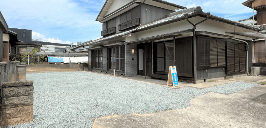 Casa à venda em Tsu, Tarumi por ¥45,200