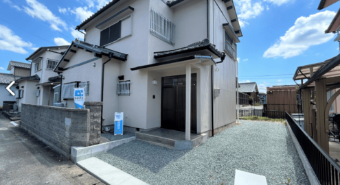 Casa à venda em Tsu, Shoda-cho por ¥28,000/mês