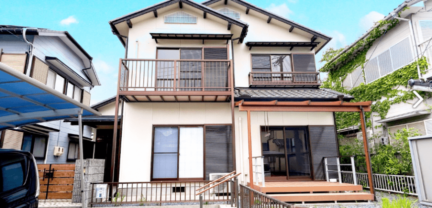 Casa à venda em  Komono, Takenari por ¥51,000/mês