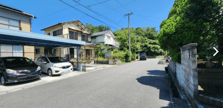 Casa à venda em  Komono, Takenari por ¥51,000/mês