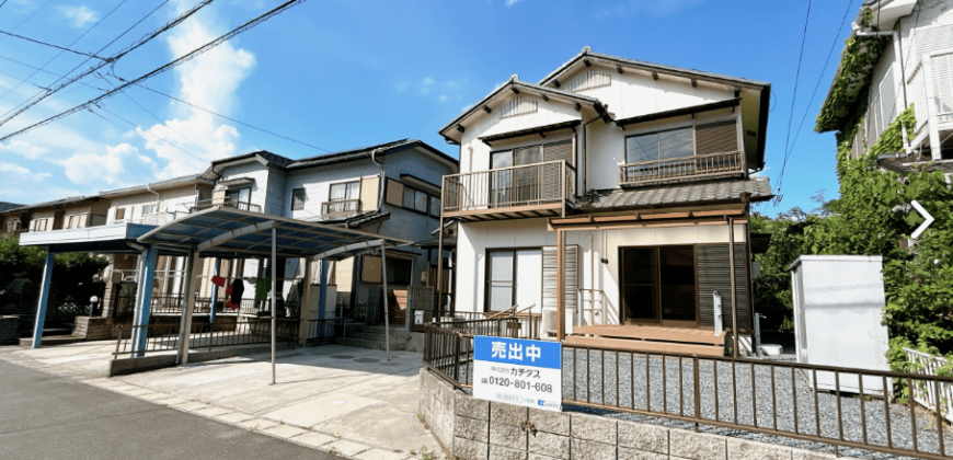 Casa à venda em  Komono, Takenari por ¥51,000/mês